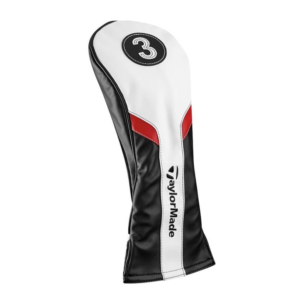 TaylorMade 3-Wood Headcover