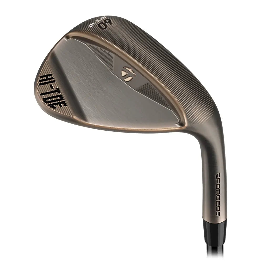 TaylorMade Hi-Toe 5 Wedge