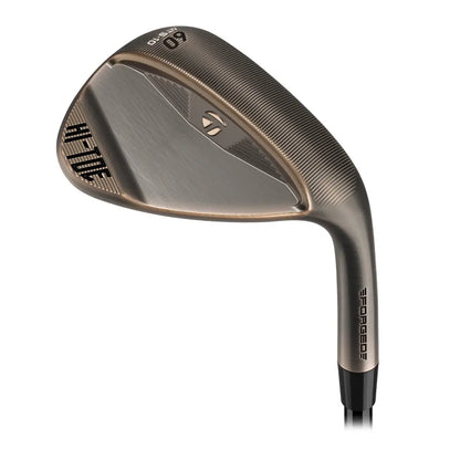 TaylorMade Hi-Toe 5 Wedge