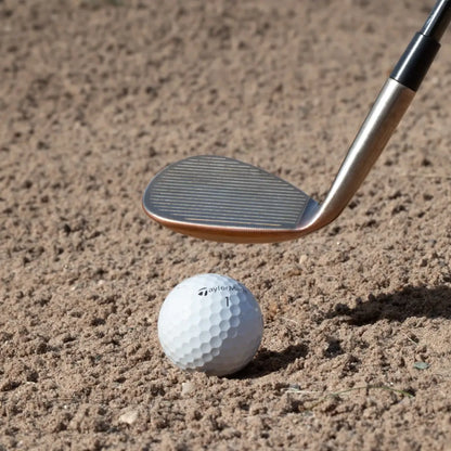 TaylorMade Hi-Toe 5 Wedge