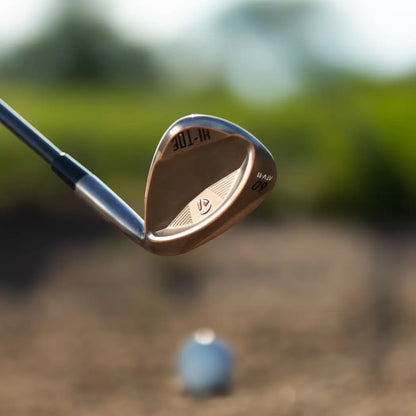 TaylorMade Hi-Toe 5 Wedge