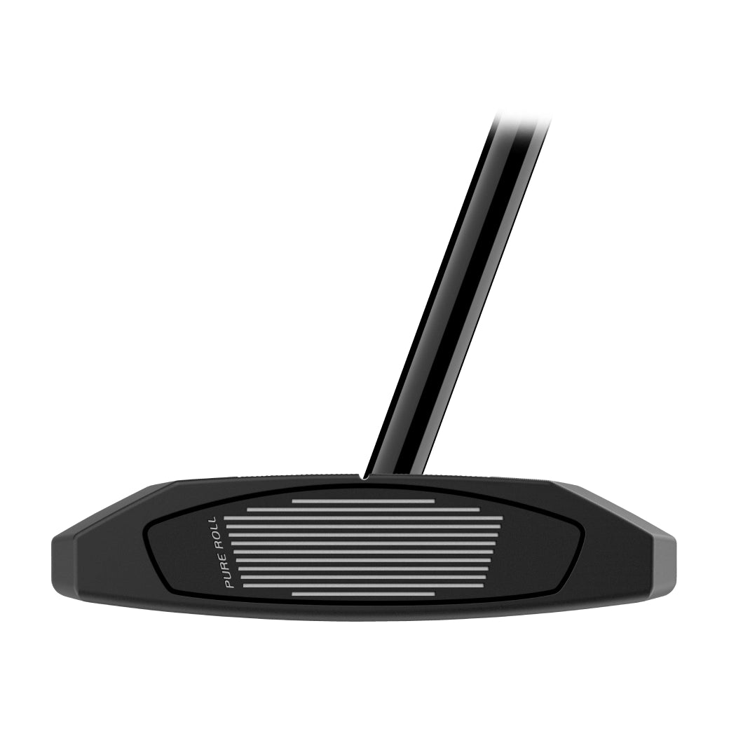 Taylormade Spider 5K-ZT Black Putter Lagervare