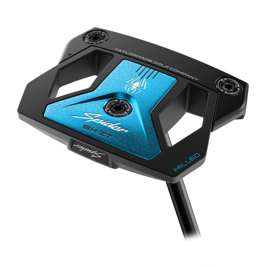 Taylormade Spider 5K-ZT Black Putter Lagervare