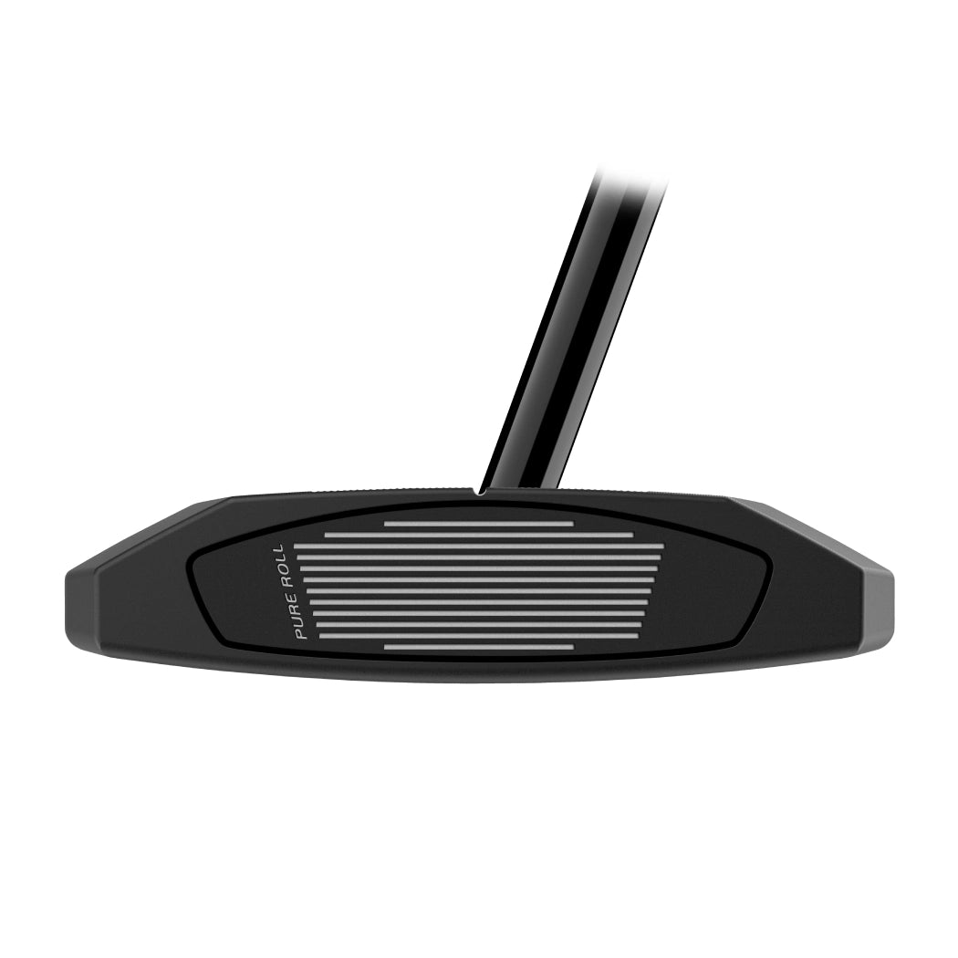 TaylorMade Spider ZT Sort CB Putter
