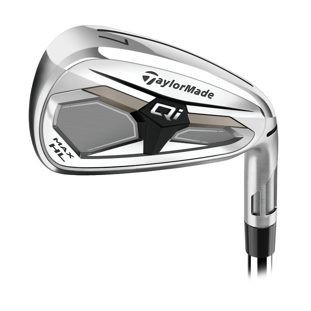 Taylormade Qi Max HL Jernsett