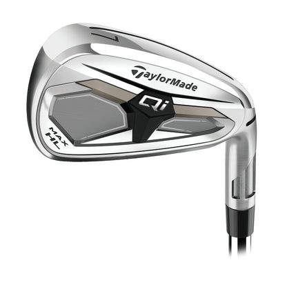 Taylormade Qi Max HL Jernsett