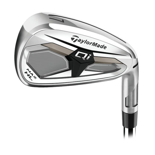 Taylormade Qi Max HL Jernsett