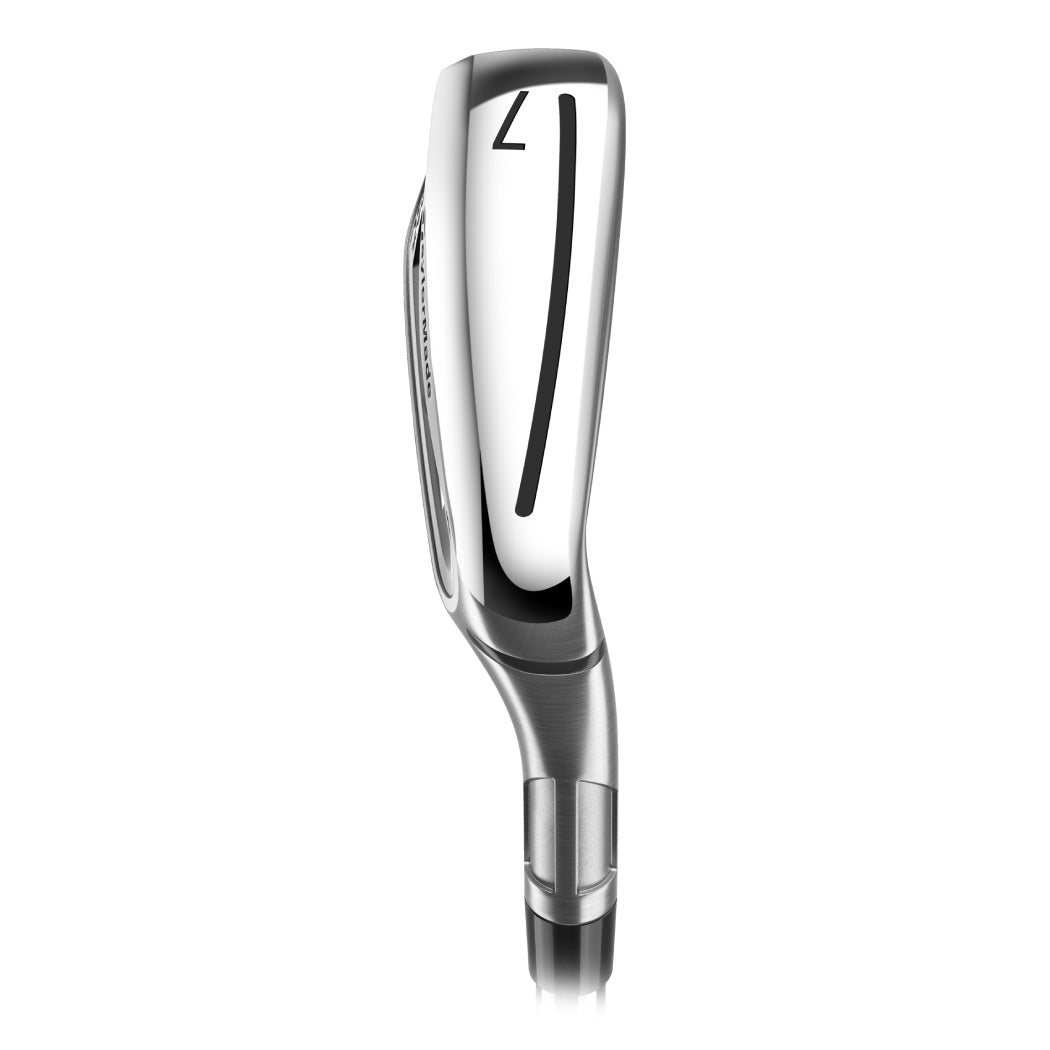 Taylormade Qi Max HL Jernsett