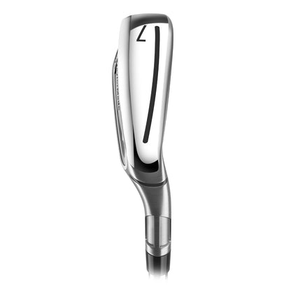 Taylormade Qi Max HL Jernsett