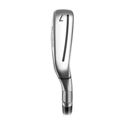 Taylormade Qi Max Jernsett