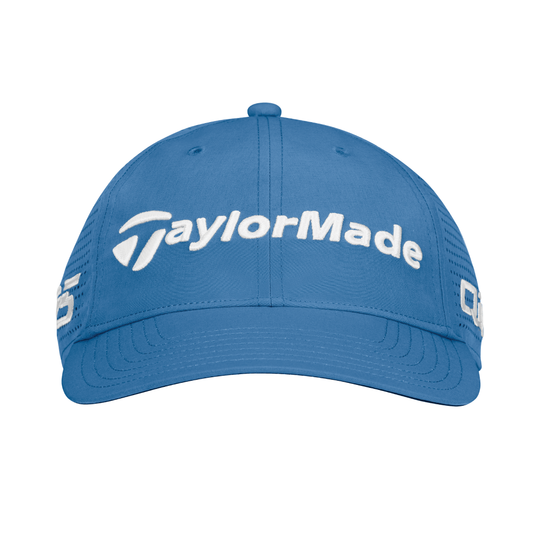 TaylorMade Tour Litetech Caps Blå