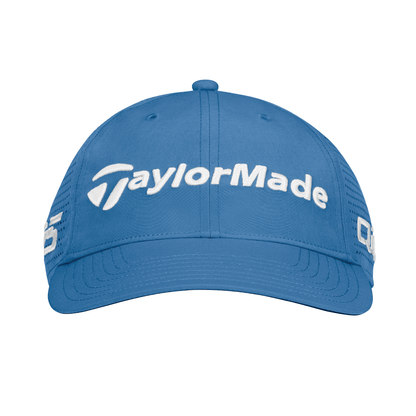 TaylorMade Tour Litetech Caps Blå