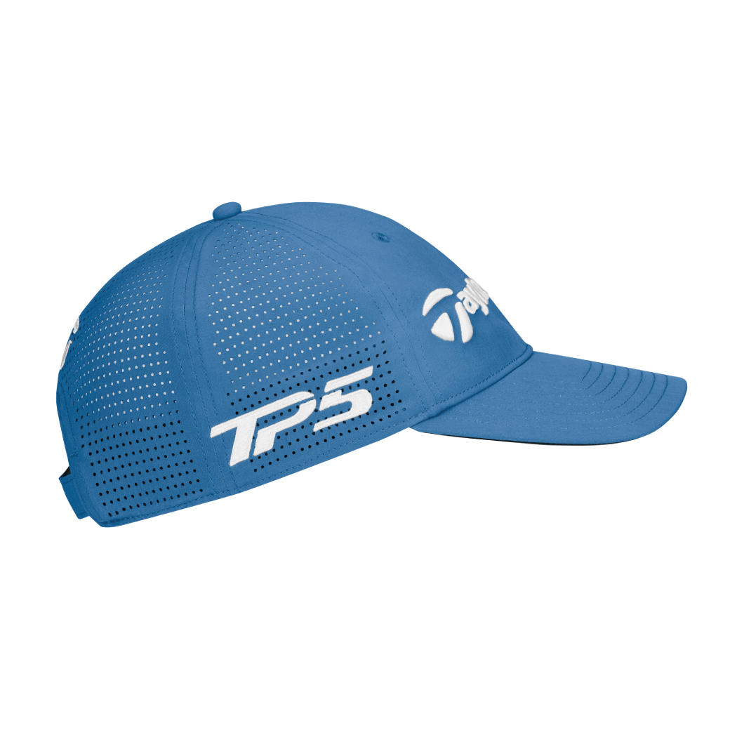 TaylorMade Tour Litetech Caps Blå