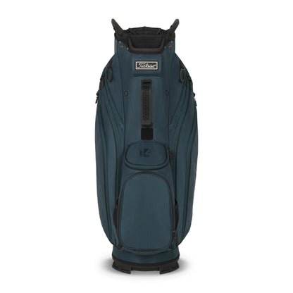 Titleist Cart 14 Trallebag Monterey/Sort