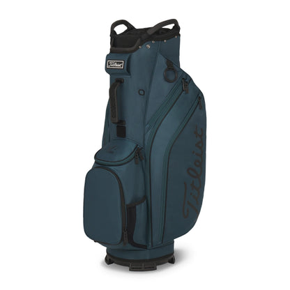 Titleist Cart 14 Trallebag Monterey/Sort