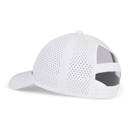 Titleist Charleston Breezer Caps Dame Hvit/Navy
