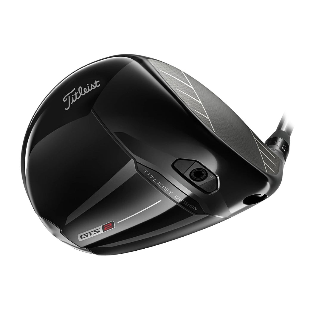 Titleist GTS2 Driver Lagervare