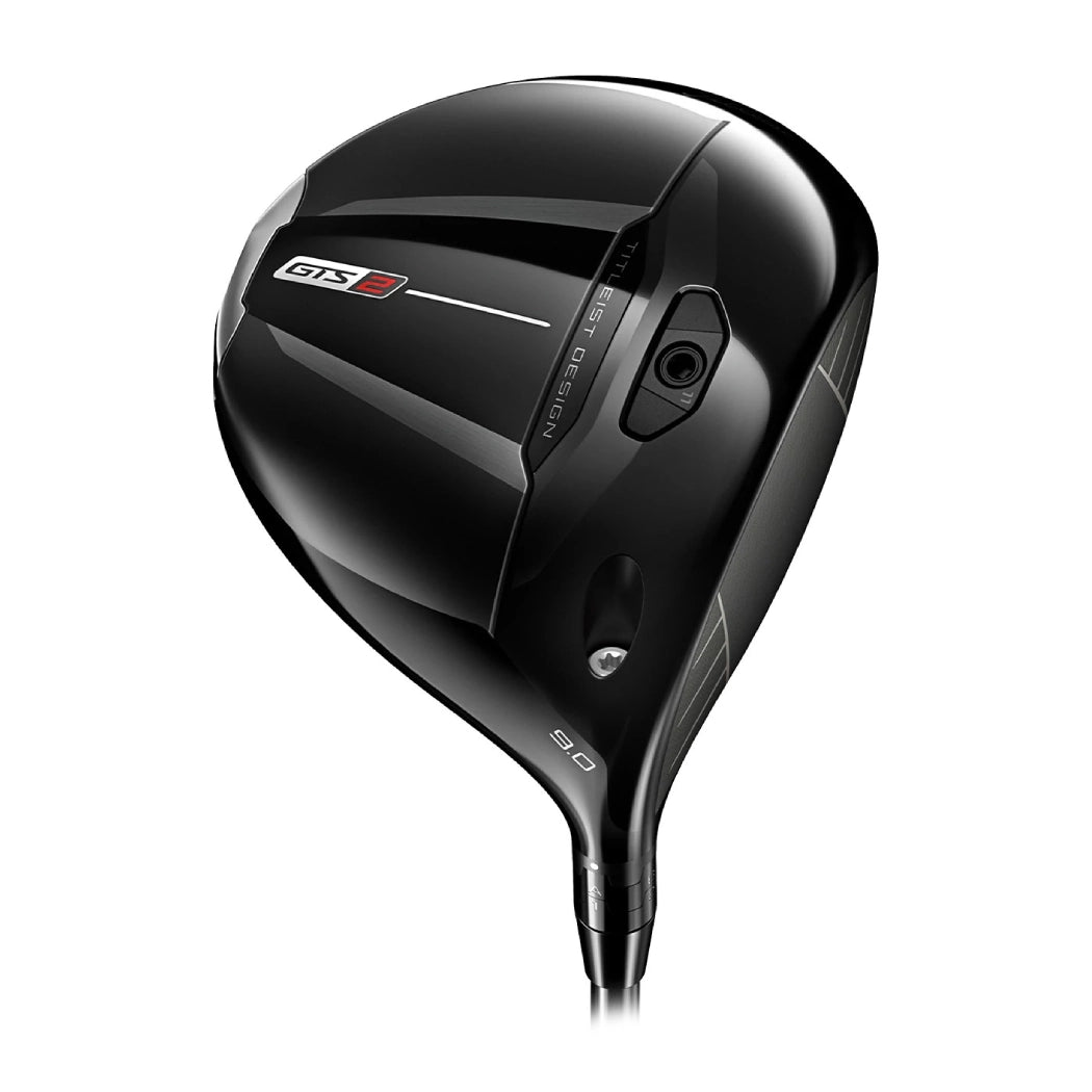 Titleist GTS2 Driver Lagervare