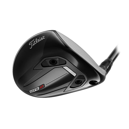 Titleist GTS2 Wood