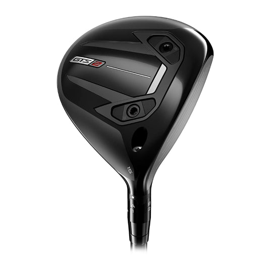 Titleist GTS2 Wood