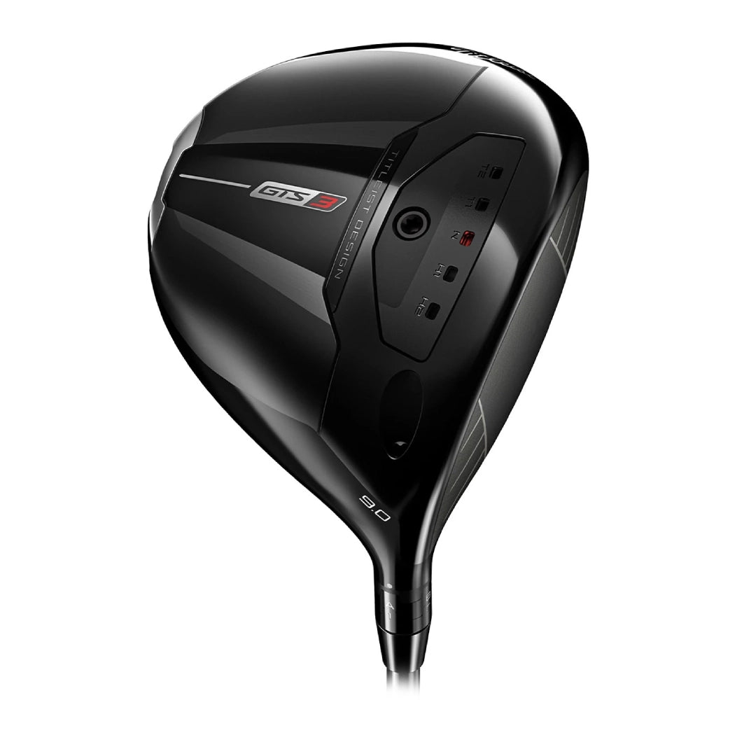 Titleist GTS3 Driver Lagervare