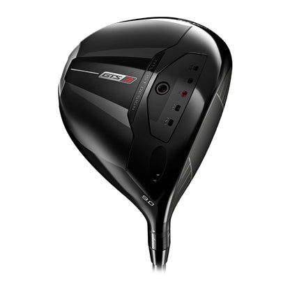 Titleist GTS3 Driver Lagervare