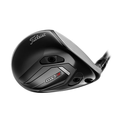 Titleist GTS3 Wood Lagervare