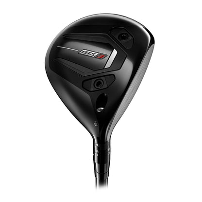 Titleist GTS3 Wood Lagervare