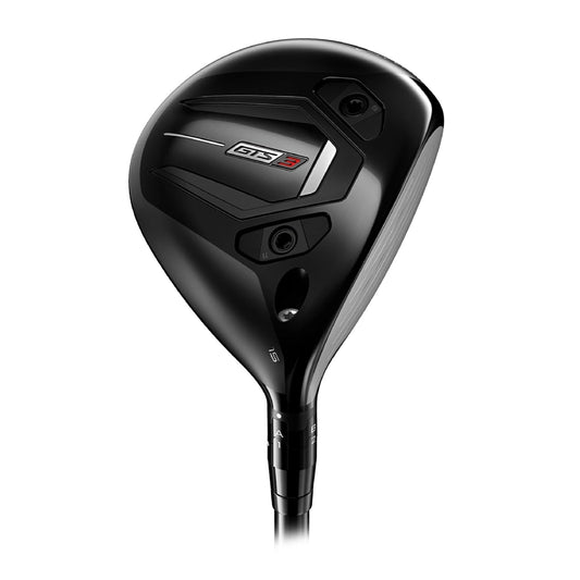 Titleist GTS3 Wood Lagervare