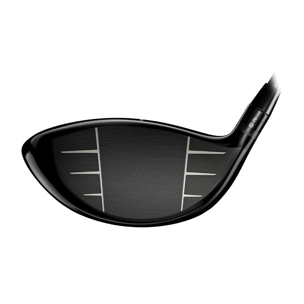 Titleist GTS4 Driver Lagervare