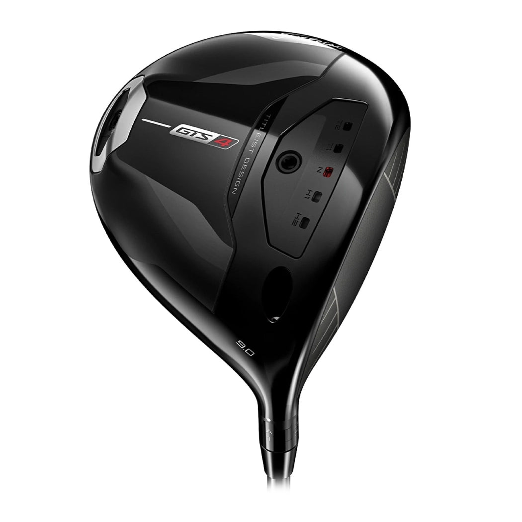 Titleist GTS4 Driver Lagervare
