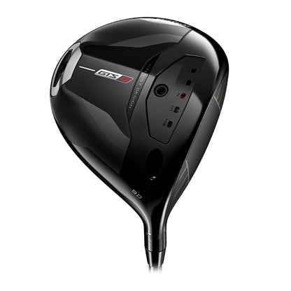 Titleist GTS4 Driver Lagervare