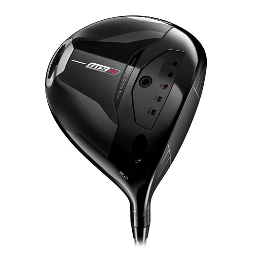 Titleist GTS4 Driver Lagervare