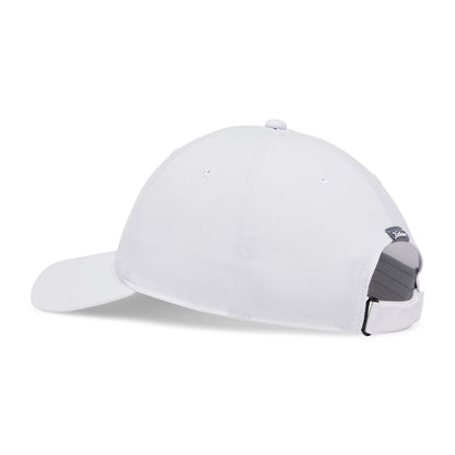 Titleist Montauk Lightweight Caps Hvit/Indigo