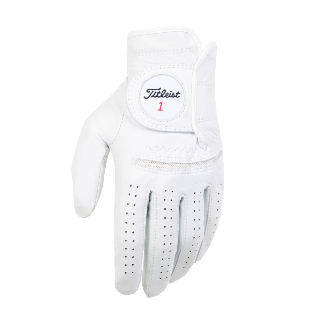Titleist Perma Soft Golfhanske Herre