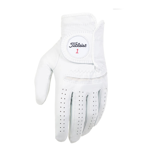 Titleist Perma Soft Golfhanske Herre