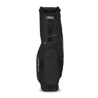 Titleist Players S4 Bærebag Sort/Rød/Hvit