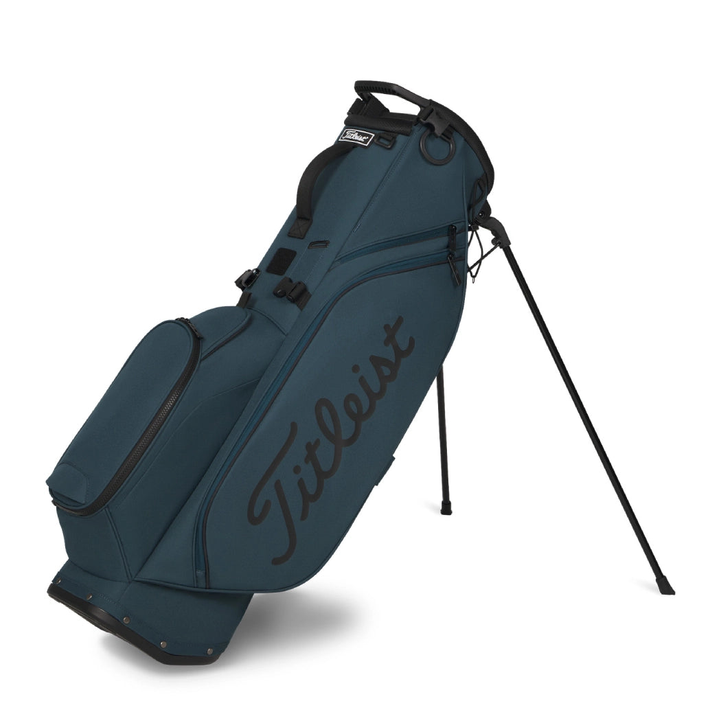 Titleist Players S4 Bærebag Monterey/Sort/Sort