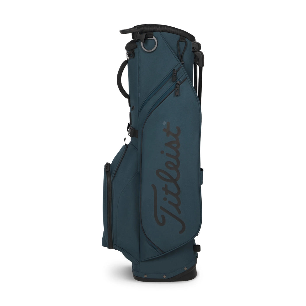 Titleist Players S4 Bærebag Monterey/Sort/Sort