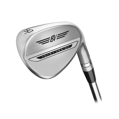 Titleist Vokey SM11 Wedge Chrome Lagervare