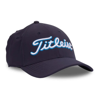 Titleist Tour Performance Tour Soft Caps Navy/Hvit