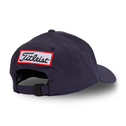 Titleist Tour Performance Tour Soft Caps Navy/Hvit