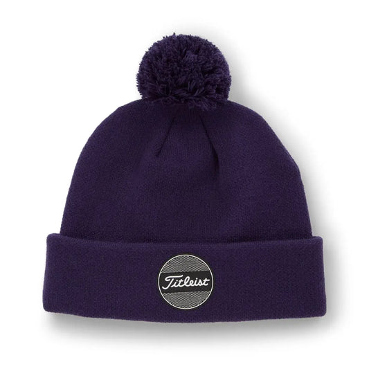 Titleist Boardwalk Pom Pom Navy
