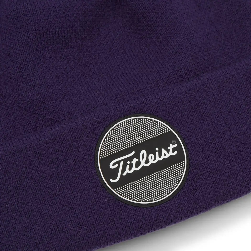 Titleist Boardwalk Pom Pom Navy