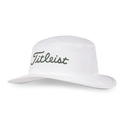 Titleist Breezer Bucket Hat Hvit