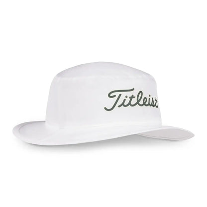 Titleist Breezer Bucket Hat Hvit