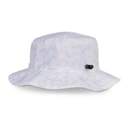 Titleist Breezer Bucket Hat Hvit/Camo