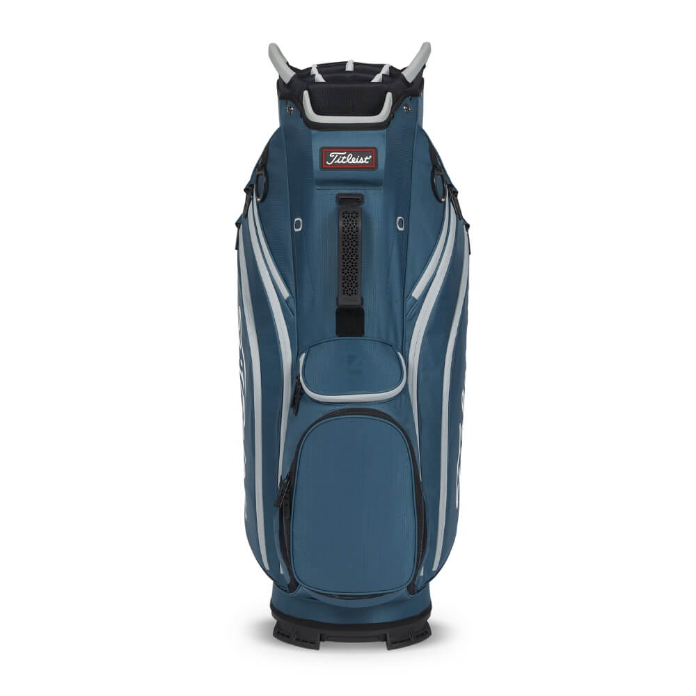 Titleist Cart 14 Trallebag Baltic Blue