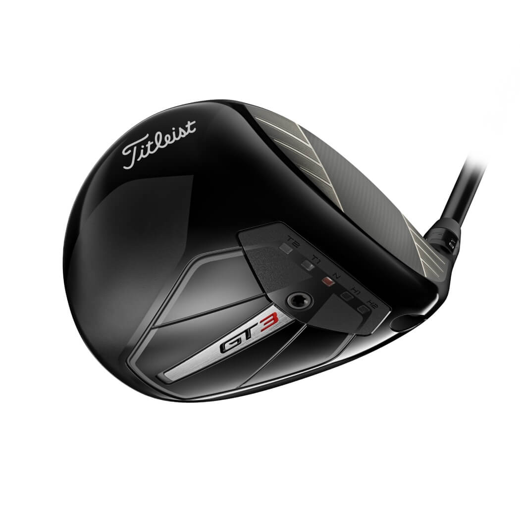 Titleist GT3 Driver