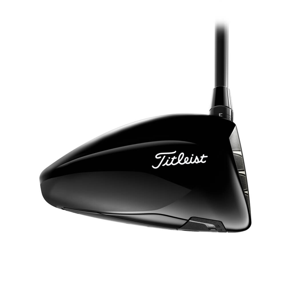 Titleist GT3 Driver